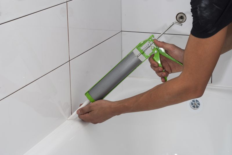 Bathtub Installation Tools