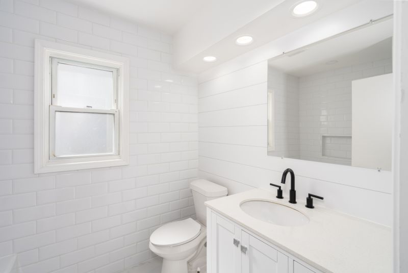 Top Bathroom Remodeling Companies in Midvale, UT