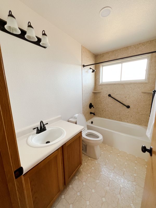 Top Bathroom Remodeling Companies in Orem, UT